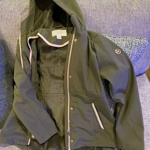 Girls size 14 Michael Kors jacket